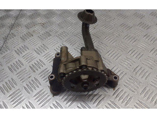 Čerpadlo oleje    Seat Leon (1P)   