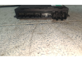 Блок комфорта 4B0962258D Audi A6 S6 C5 4B