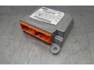 Блок подушек безопасности 51918058, 623174900A Fiat Linea