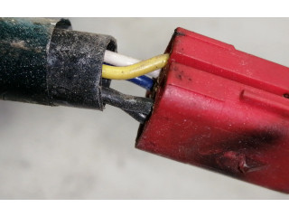 Зеркало электрическое Jeep Grand Cherokee 1993 - 1998 года