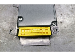 Блок подушек безопасности    Skoda Superb B5 (3U)