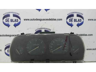 Přístrojová deska Land Rover Freelander YWY100340, CUADROINSTRUMENTOS