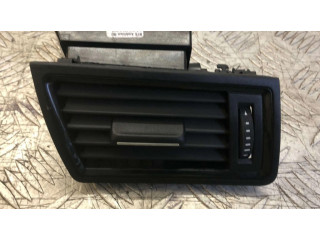 Боковая воздушная решётка