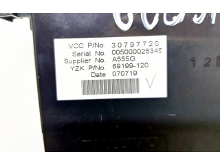 Дисплей    30797720   Volvo C70