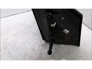 Zpětné zrcátko levé Hyundai Getz 2005 876101C200