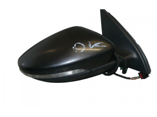 Зеркало электрическое        Volkswagen PASSAT B7 USA  2012 - 2019 года   