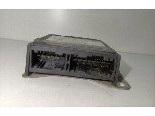 Блок подушек безопасности 51833230, 51939105 Lancia Ypsilon