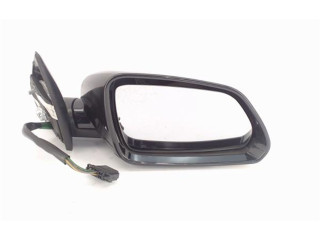 Зеркало электрическое        Skoda Octavia Mk2 (1Z)  2004 - 2013 года   