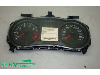 Панель приборов 8200820993C   Renault Clio III       