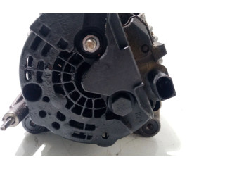 Генератор 8111122, 36050268   Volvo S80      