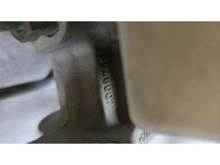 Главный тормозной цилиндр