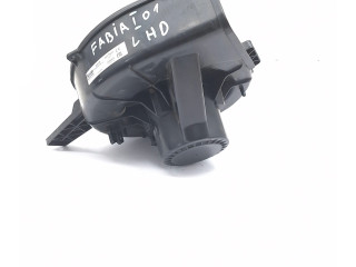 Вентилятор печки 87028, 195003 Skoda Fabia Mk1 (6Y)