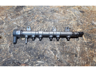 Топливная рампа 0445214371 Mini Cooper Countryman F60