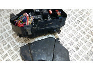   Pojistková skříňka 7L0937576B, 7L0937559   Audi A3 S3 8V 2014