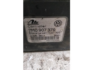 Блок АБС 1016133 Ford Galaxy 1995 - 2000 года