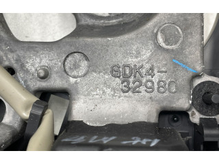 Volant Mazda 6 2011 GDK432980