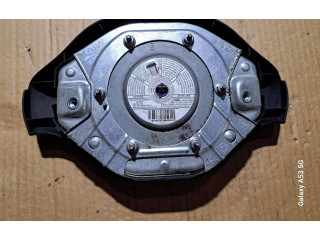 Подушка безопасности водителя 8200748155   Dacia Logan I