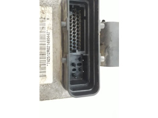 Блок АБС Daewoo Kalos - года