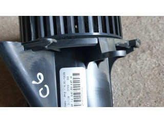 Вентилятор печки       Citroen C4 I