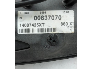 Зеркало электрическое        Peugeot Expert  2007 - 2016 года   