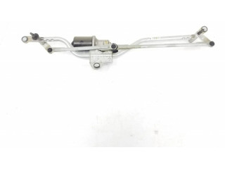 Моторчик дворников 7E1955113D, 7E1955023C Volkswagen Transporter - Caravelle T6