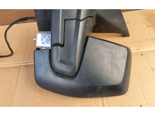 Píst GHZMA, GHZMA Ford Tourneo Custom