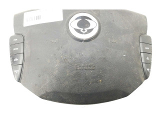 Подушка безопасности водителя SSFT9C3T, HGL20 SsangYong Actyon sports I