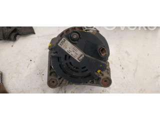Генератор 8200162474 Renault Clio II