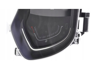 Přístrojová deska Renault Captur 2019 248109301R