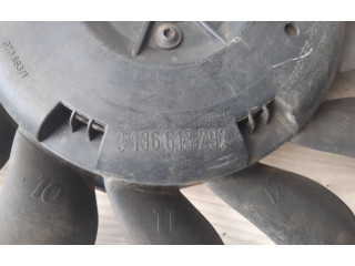 Вентилятор радиатора 3136613297 Volvo V70 2.4