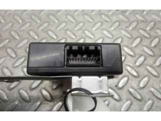 Блок управления двигателя 8638A006, W1T76779 Mitsubishi Grandis