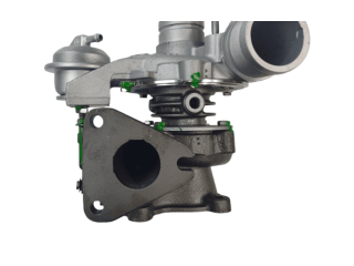 Турбина Peugeot 306 454176, 454176-5005S