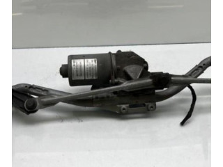 Моторчик дворников 8X1955023G Audi A1