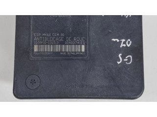 Jednotka ABS 9659770580 Citroen C5 2006