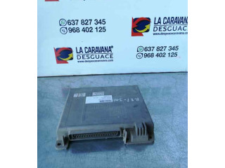 Řídící jednotka HOM7700731803 Renault 19 1991