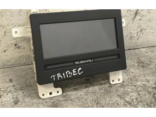 Дисплей    85261XA03A   Subaru B9 Tribeca