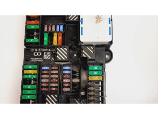 Блок предохранителей 8706214 BMW X5 G05