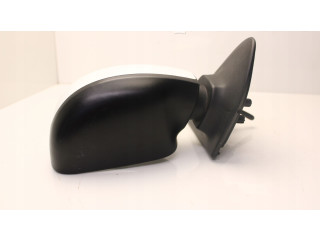 Зеркало (механическое) Dacia Sandero 2008 - 2012 года