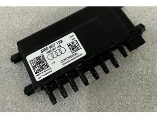 Блок управления 4M0907182   Audi SQ7
