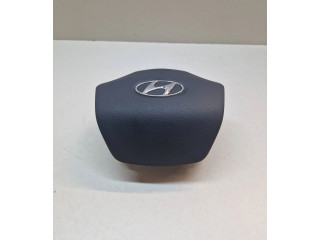 Подушка безопасности водителя G256900010, 56900G2000T9Y   Hyundai Ioniq