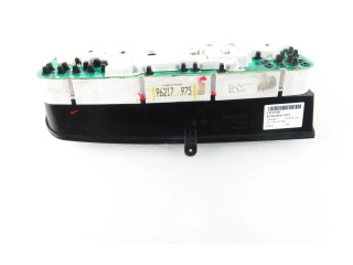 Панель приборов 96217975, 96217975 Citroen Xantia