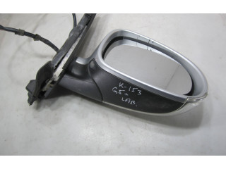Зеркало электрическое Volkswagen Golf Plus 2005 - 2013 года