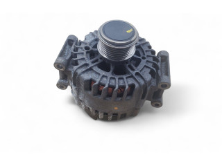 Генератор 06J903023R   Audi TT TTS Mk2      