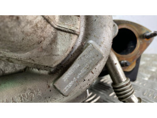  Турбина Jeep Grand Cherokee 3.0 35242171G         