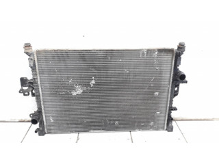 Радиатор охлаждающей жидкости