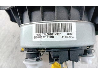 Volant Volkswagen Caddy 2013