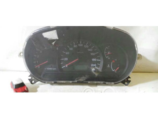 Přístrojová deska Hyundai Accent 2000 A300DKVC02