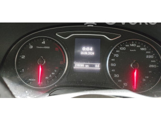 Панель приборов 8V0920871S, A2C53427456   Audi A3 S3 8V       