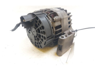 Генератор 52003513, 51854912 Alfa Romeo Mito