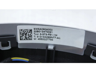 Volant BMW X6M G06 F96 2022 8094391